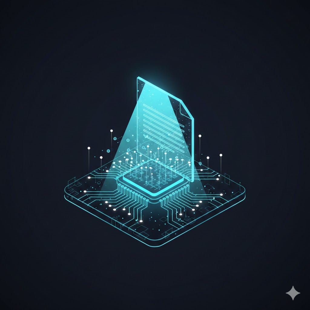 AWS Document Analyzer