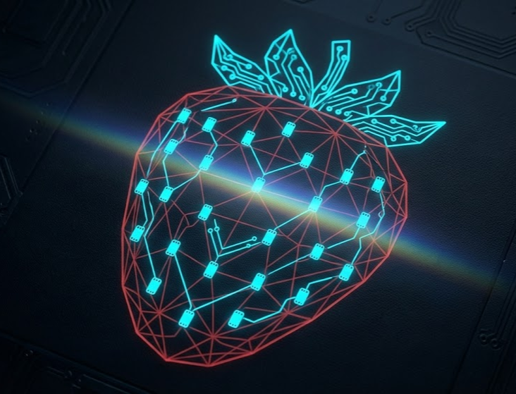 QuimDetect - Chemical Residue Detection System