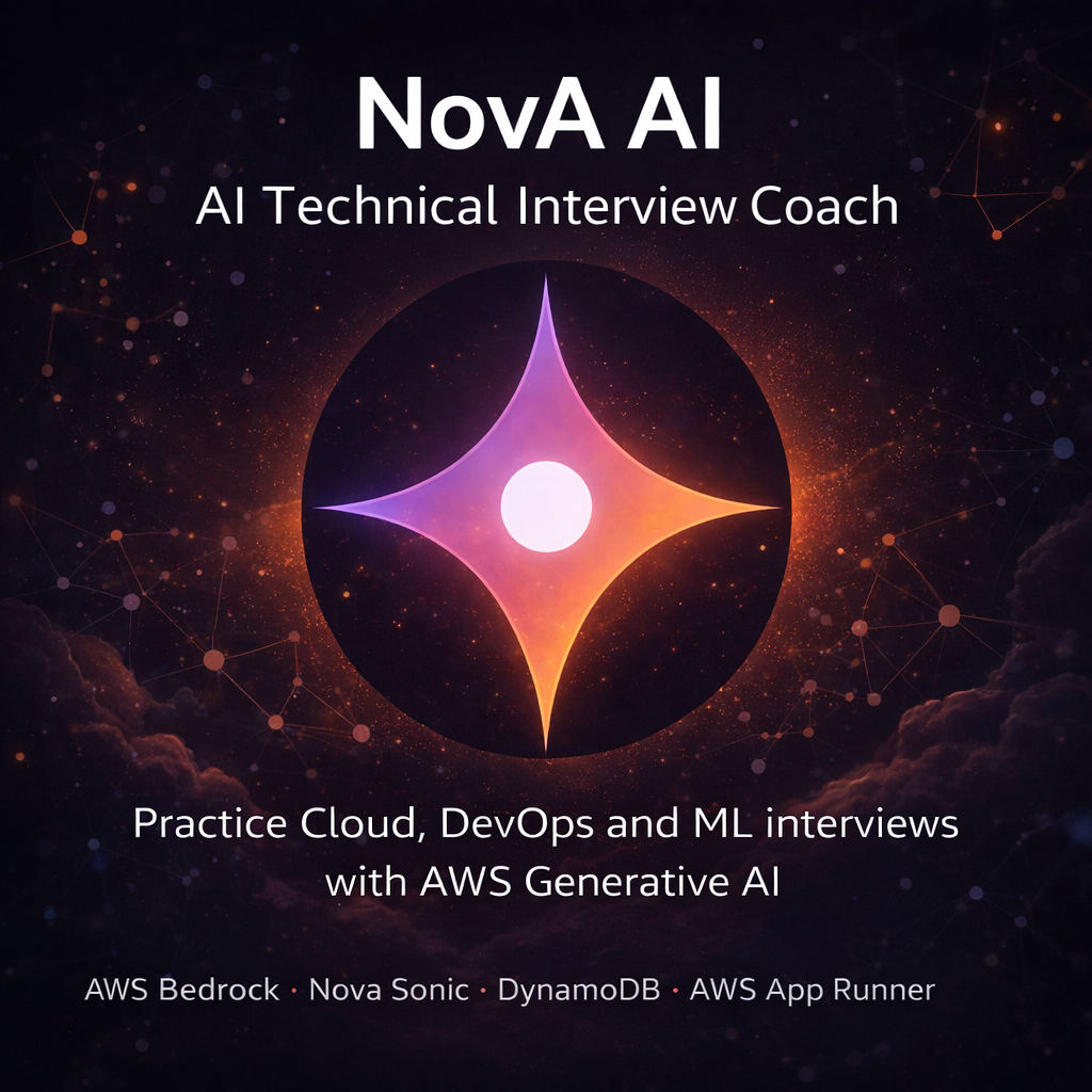 NovA AI preview